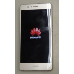 Mobiiltelefon Huawei P9...