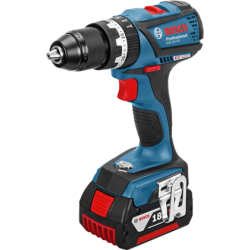 Аккумуляторный шуруповерт...