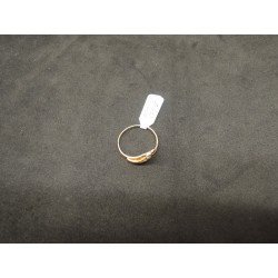 Kuld sõrmus 585 proov (№L602)