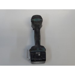 Аккумуляторный ударный...