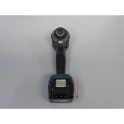 Аккумуляторный ударный...