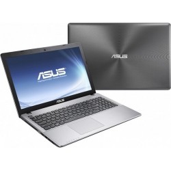 Sülearvuti Asus X550LB +...