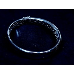 Kuldne Käevõru teemantidega...