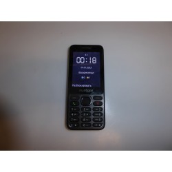 Mobiiltelefon Myphone C1 LTE