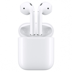 Kõrvaklappid Apple AirPods 2
