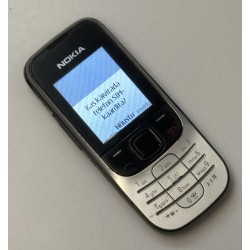 Телефон Nokia 2330 classic