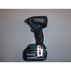 Ударная акудерль Makita...