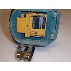 Ударная акудерль Makita...