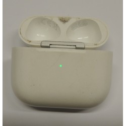 Bluetooth наушники Apple...