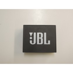 Bluetooth kõlar JBL GO must