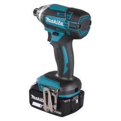 Акудрель Makita DTD152 +...