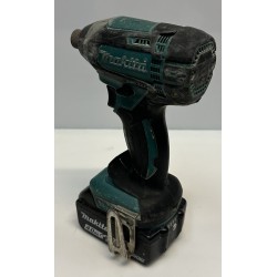 Акудрель Makita DTD152 +...