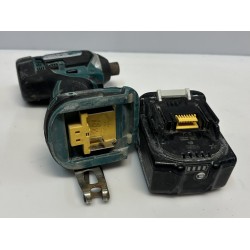 Акудрель Makita DTD152 +...