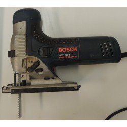 Лобзик Bosch GST 120E +...