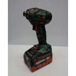 Аккумуляторный винтоверт...