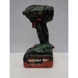 Аккумуляторный винтоверт...