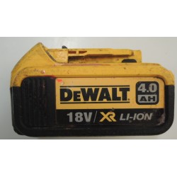 Аккумулятор DeWalt DCB182...