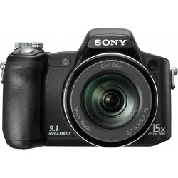 Fotokaamera Sony Cyber-shot...