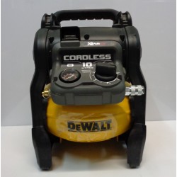 Akukompressor DEWALT...