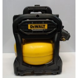 Akukompressor DEWALT...