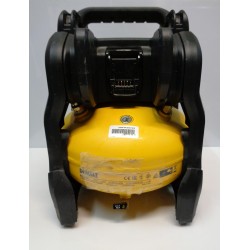 Akukompressor DEWALT...