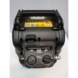 Akukompressor DEWALT...