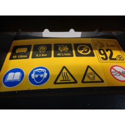 Akukompressor DEWALT...