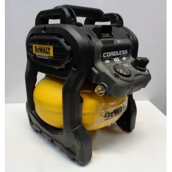 Akukompressor DEWALT...