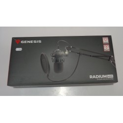 Микрофон Genesis Radium 400...