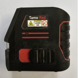 Laser Tamo Red (katki klaas)