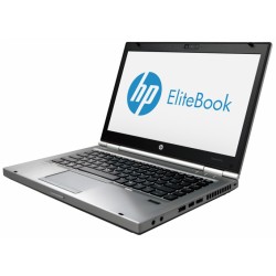 Ноутбук HP Elitebook 8470P...