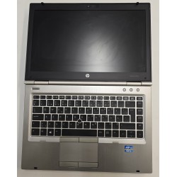 Sülearvuti HP Elitebook...