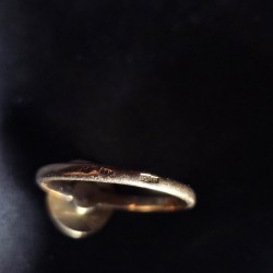 Kuld sõrmus 583 proov (№L884)