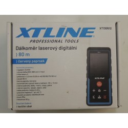 Дальномер XTLine X130512...