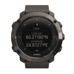 Умные часы SUUNTO Traverse