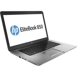Sulearvuti HP Elitebook 850...