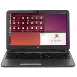 Ноутбук HP 255 G3 + Зарядка