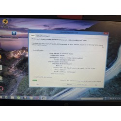 Sülearvuti HP 255 G3 + Laadija