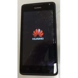 Mobiiltelefon Huawei Ascend...