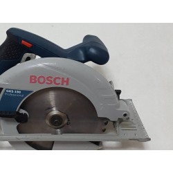 Циркулярная пила Bosch GKS 190