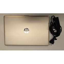 Sülearvuti HP 15-bs010no +...