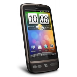 Mobiiltelefon HTC Desire