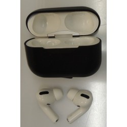 Bluetooth наушники Apple...