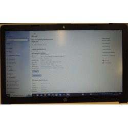Ноутбук HP 15-db0059no +...