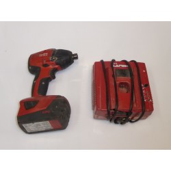 Аккумуляторный ударный...