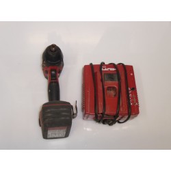 Аккумуляторный ударный...