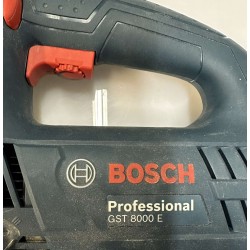 Tikksaag Bosch 710W GST8000E