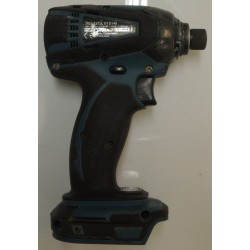 Аккумуляторная дрель Makita...