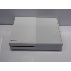 Игровая консоль XBOX ONE Белая