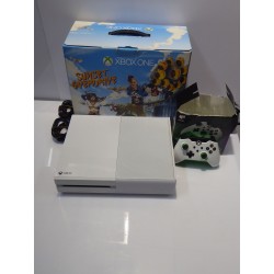 Игровая консоль XBOX ONE Белая